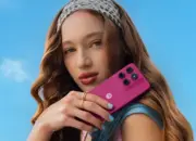 Motorola Rilis Moto G47 Smartphone Baru dengan Dimensity 6300