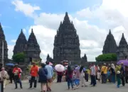 Naik KRL Solo–Jogja? Manfaatkan Pemberhentian di Stasiun Brambanan untuk Mengunjungi 7 Wisata Populer