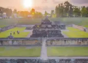 Naik KRL Turun di Stasiun Maguwo Jogja? Ini 7 Destinasi Wisata Terdekat yang Wajib Dikunjungi