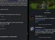 Viral! Dugaan Penggunaan Footage Tanpa Izin dalam Video Prabowo Subianto Tuai Sorotan Netizen 11 Netizen Soroti Video Prabowo Subianto, Muncul Dugaan Penggunaan Footage Tanpa Persetujuan