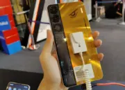 Nubia Siapkan Neo 5 Max untuk Indonesia, Punya Layar Lebih Besar dari Smartphone Biasa