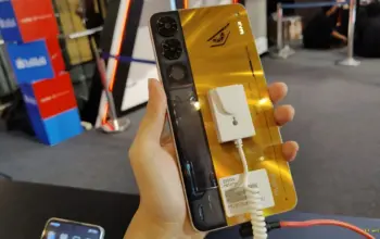 Nubia Siapkan Neo 5 Max untuk Indonesia, Punya Layar Lebih Besar dari Smartphone Biasa