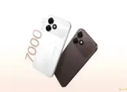 OPPO A6c Resmi Rilis di Indonesia HP Rp2 Jutaan dengan Baterai Jumbo 7000 mAh yang Tahan Lama