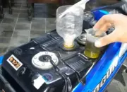 Octane Booster Efektif atau Tidak? Ini Kelebihan, Risiko, dan Hitungan Biayanya 13 Octane Booster Layak Dipakai? Simak Kelebihan, Dampak, dan Hitungan Biaya Penggunaannya