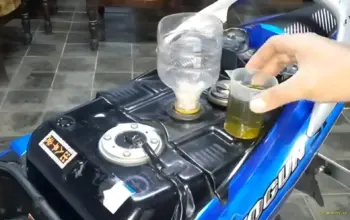 Octane Booster Efektif atau Tidak? Ini Kelebihan, Risiko, dan Hitungan Biayanya 6 Octane Booster Layak Dipakai? Simak Kelebihan, Dampak, dan Hitungan Biaya Penggunaannya
