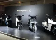 Harga Resmi Omoway Omo X: Motor Listrik Anti Rubuh dengan Teknologi Futuristis 11 Omoway Omo X Hadir di Pasar, Motor Listrik Anti Rubuh yang Bikin Penasaran