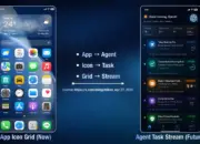 OpenAI Dikabarkan Garap Smartphone AI dengan Chip Buatan Sendiri, Produksi Massal Ditargetkan 2028