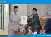 Opini WTP Selama Satu Dekade Jadi Modal Lampung Selatan Perkuat Pertanggungjawaban APBD 2025