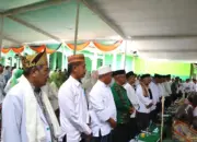 PLN Lampung Pastikan Pasokan Listrik Andal untuk Kegiatan Idaroh Wustho Jatman