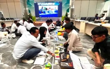PLN Lampung Perkuat Kolaborasi dengan Pemerintah untuk Sukseskan Program BPBL 2026