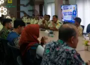 PLN UP3 Metro Tingkatkan Kompetensi Satpam Lewat Refreshment PS4 dan Literasi Digital PLN Mobile 13 PLN UP3 Metro Tingkatkan Kompetensi Satpam Lewat Refreshment PS4 dan Literasi Digital PLN Mobile