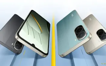 POCO C81 Pro Rilis dengan Layar 6,9 Inci dan Baterai 6.000mAh, Segmen Entry-Level Makin Kompetitif