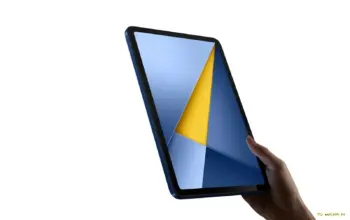 POCO Pad C1 Meluncur, Siap Menjadi Pilihan Tablet Ringan untuk Mobilitas Tinggi