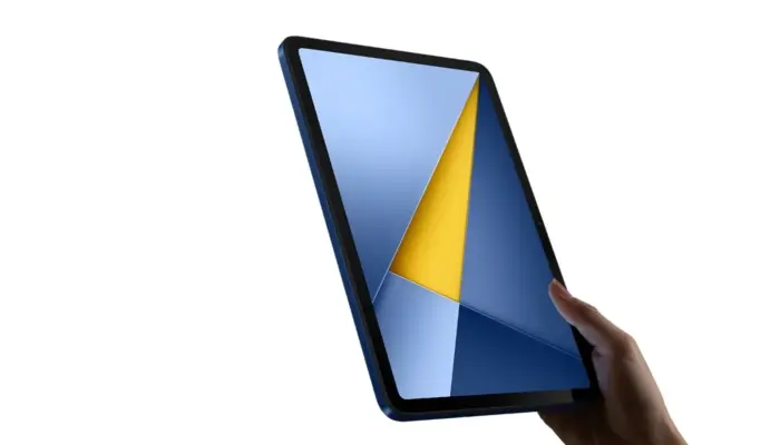 POCO Pad C1 Resmi Diumumkan, Tablet Ringkas dengan Layar 9,7 Inci 120Hz
