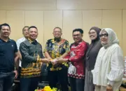 Kantor Baru Jadi Langkah Strategis, PT Karya Pratama Cargo Perkuat Layanan Berbasis Teknologi 11 PT Karya Pratama Cargo Andalkan Teknologi dan Infrastruktur Modern untuk Dorong Pertumbuhan Bisnis