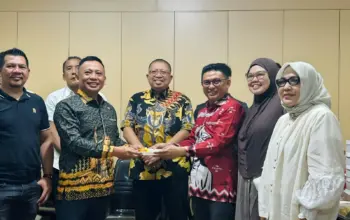Kantor Baru Jadi Langkah Strategis, PT Karya Pratama Cargo Perkuat Layanan Berbasis Teknologi 4 PT Karya Pratama Cargo Andalkan Teknologi dan Infrastruktur Modern untuk Dorong Pertumbuhan Bisnis
