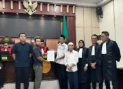 PTPN I Kawal Restorative Justice Kasus Getah Karet Kakek Mujiran dan Nur Wahid Masuki Tahap Pengadilan