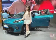 Pecah! GIIAS 2026 Digarap Lebih Besar, 6 Brand Baru Ikut Meramaikan