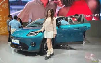 Pecah! GIIAS 2026 Digarap Lebih Besar, 6 Brand Baru Ikut Meramaikan