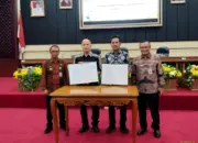 Peluncuran Toko Tapis Perkuat Komitmen Pemprov Lampung Bangun Ekonomi Digital Daerah