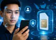 Mulai 1 Juli 2026, Registrasi SIM Card Wajib Verifikasi Wajah 11 Pemerintah Berlakukan Verifikasi Wajah untuk Registrasi SIM Card per 1 Juli 2026