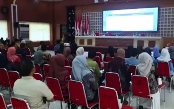 Pemkot Bandar Lampung Matangkan Persiapan Bandar Lampung Expo 2026