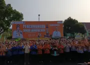 Pemkot Bandar Lampung Optimalkan Pelaksanaan Sensus Ekonomi 2026 Lewat Partisipasi Warga