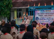 Pemprov Lampung Ajak Pramuka Perkuat Karakter dan Jiwa Kepemimpinan Generasi Muda