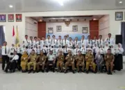 Pemprov Lampung Cetak ASN Unggul Lewat PKA dan Latsar CPNS 2026 10 Pemprov Lampung Dorong Terwujudnya ASN Unggul Melalui PKA dan Latsar CPNS