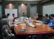 Pemprov Lampung Dukung Program Bakrie Center Foundation untuk Perkuat BUMDes sebagai Penggerak Ekonomi Desa