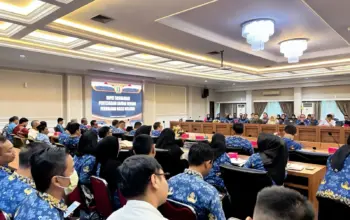 Pemprov Lampung Matangkan Integrasi 11 Desa ke Bandar Lampung untuk Perkuat Kawasan Metropolitan 5 Pemprov Lampung Kaji Integrasi 11 Desa Lampung Selatan ke Wilayah Bandar Lampung