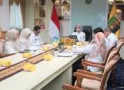 Pemprov Lampung Perkuat Kolaborasi Lintas Sektor untuk Percepatan Eliminasi TBC di Lampung Selatan