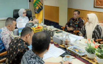 Pemprov Lampung Siap Luncurkan LampungIn Versi 2, Pelayanan Publik Makin Digital