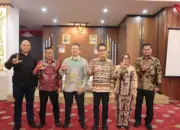 Pemprov Lampung Tingkatkan Pengelolaan JDIH untuk Dorong Transparansi dan Akuntabilitas