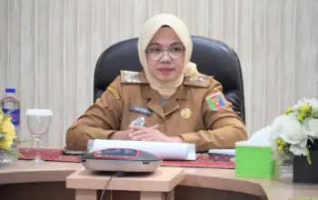 Pemprov Lampung Pantau IPH, Perkuat Koordinasi Pengendalian Inflasi Jelang Juli 2026 5 Pemprov Lampung Waspadai Pergerakan Harga Pangan Pengendalian Inflasi Diperketat
