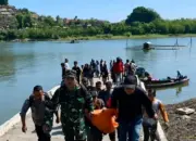 Pemuda Asal Sragen Ditemukan Meninggal di Waduk Kedung Ombo, Diduga Tenggelam Saat Memancing 11 Pemuda Asal Sragen Ditemukan Meninggal di Waduk Kedung Ombo Diduga Tenggelam Saat Memancing
