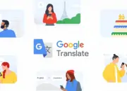Google Translate Rayakan 20 Tahun dengan Fitur Latihan Pronunciation Berbasis AI 10 Perayaan 20 Tahun Google Translate Fitur Latihan Pronunciation Diperkenalkan