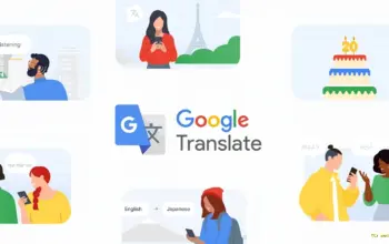 Google Translate Rayakan 20 Tahun dengan Fitur Latihan Pronunciation Berbasis AI 3 Perayaan 20 Tahun Google Translate Fitur Latihan Pronunciation Diperkenalkan