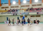 Perbasi Cup Piala Gubernur Lampung Session 2 Berakhir Sukses, SMAN 10 Bandar Lampung Borong Gelar Juara
