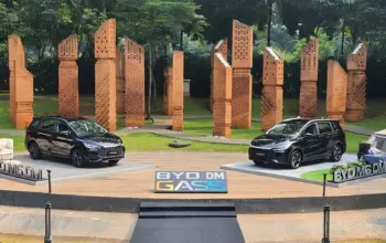 Perbedaan BYD M6 DM Tipe Classic dan Cross yang Wajib Diketahui Sebelum Membeli 5 Perbedaan BYD M6 DM Tipe Classic vs Cross, Ini yang Wajib Diketahui Sebelum Membeli