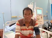 Perjuangan Panjang Melawan Gagal Ginjal Tombang Terbantu Program JKN BPJS Kesehatan
