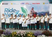 PLN UID Jawa Timur Gunakan 500 Unit Polytron Fox 350 untuk Perkuat Ekosistem Kendaraan Listrik 11 Perkuat Ekosistem Kendaraan Listrik, PLN UID Jawa Timur Operasikan 500 Unit Polytron Fox 350