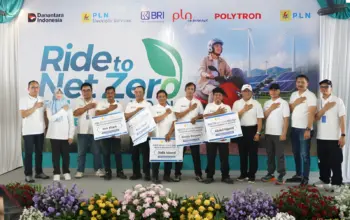 PLN UID Jawa Timur Gunakan 500 Unit Polytron Fox 350 untuk Perkuat Ekosistem Kendaraan Listrik 4 Perkuat Ekosistem Kendaraan Listrik, PLN UID Jawa Timur Operasikan 500 Unit Polytron Fox 350