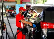 Pertamina Naikkan Harga BBM Non Subsidi, Tembus Rp17 Ribu Per Liter 12 Pertamina Resmi Naikkan Harga BBM Non Subsidi, Tembus Rp17 Ribu/Liter