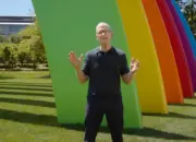 Pidato Perpisahan Tim Cook di WWDC 2026 Mengharukan Apple Bersiap Masuki Babak Baru