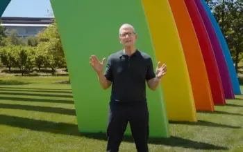 Pidato Perpisahan Tim Cook di WWDC 2026 Mengharukan Apple Bersiap Masuki Babak Baru