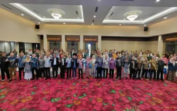 Polinela Perkuat Hilirisasi Riset Terapan Sejalan dengan Program Kemendiktisaintek