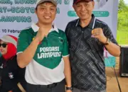 Pordasi Lampung Siapkan Kejuaraan Berkuda Memanah Piala KONI untuk Jaring Atlet Berbakat