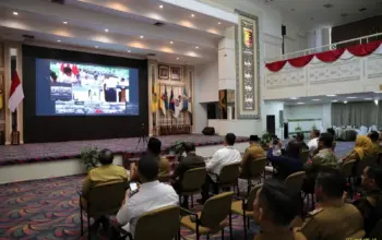 Presiden Prabowo Resmikan 7 Jalan Inpres di Lampung, Gubernur Mirza Harap Program Diperluas 3 Presiden Prabowo Resmikan Tujuh Jalan Inpres di Lampung Gubernur Mirza Dorong Penambahan Infrastruktur