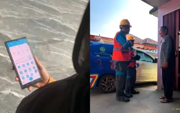 Promo Tambah Daya PLN Diserbu Pelanggan, 1.290 Warga Lampung Nikmati Diskon 50 Persen